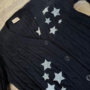 Midnights Cardigan Taylor Swift MD/LG